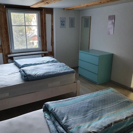 Apartment Happy Memories Titisee-Neustadt Extérieur photo