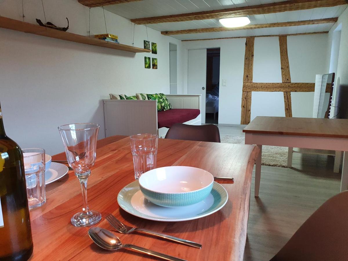 Apartment Happy Memories Titisee-Neustadt Extérieur photo