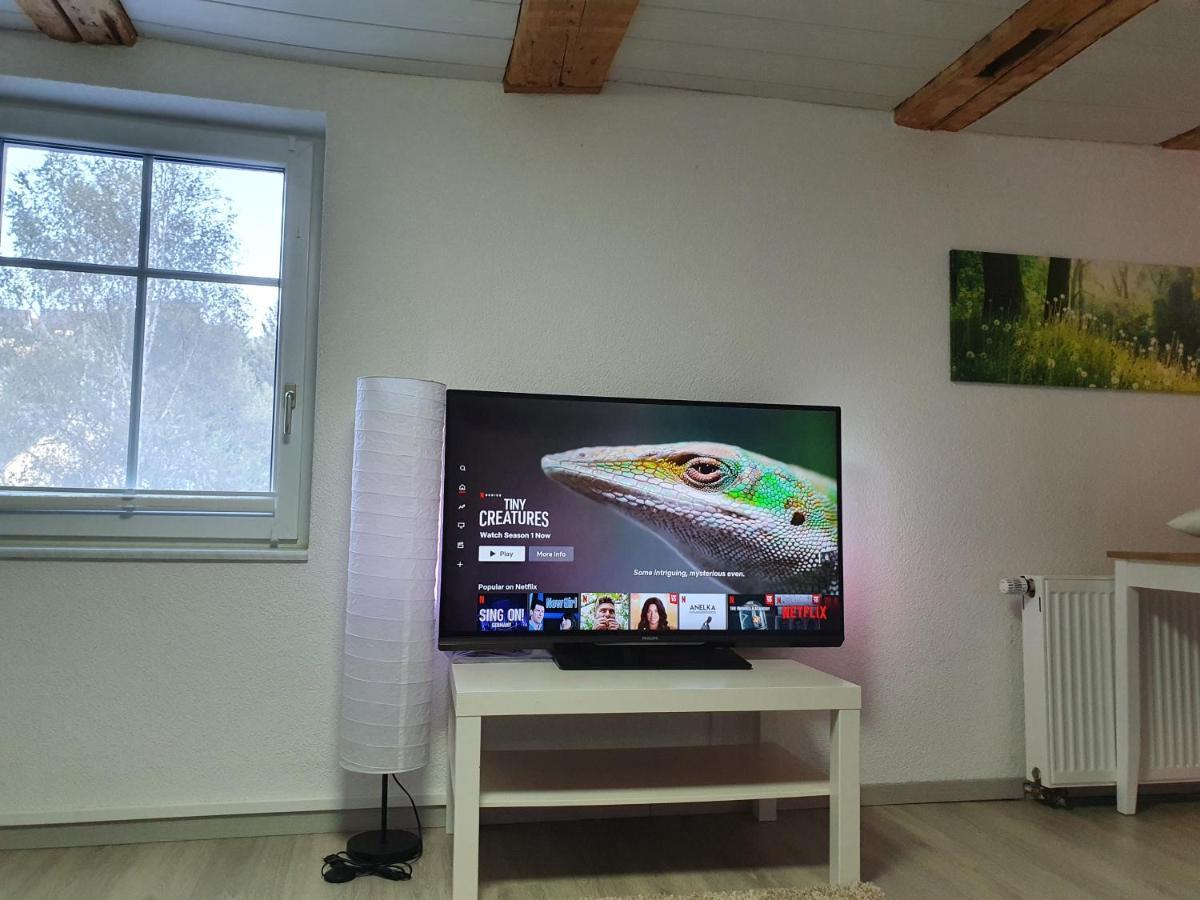 Apartment Happy Memories Titisee-Neustadt Extérieur photo