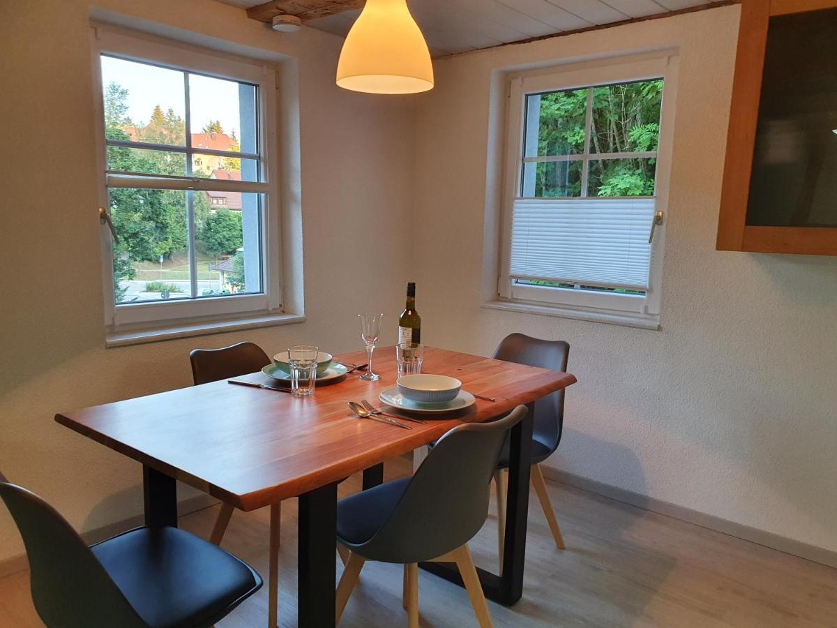 Apartment Happy Memories Titisee-Neustadt Extérieur photo