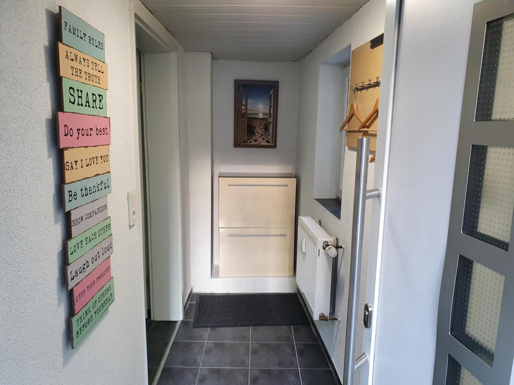 Apartment Happy Memories Titisee-Neustadt Chambre photo